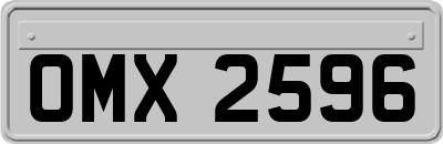OMX2596