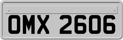 OMX2606