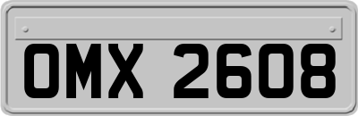 OMX2608
