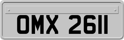 OMX2611