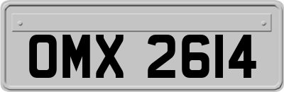 OMX2614