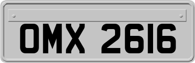 OMX2616