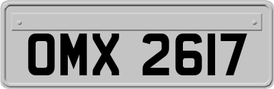 OMX2617