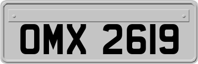 OMX2619