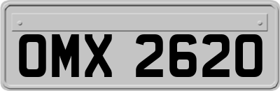 OMX2620