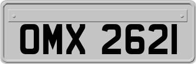 OMX2621