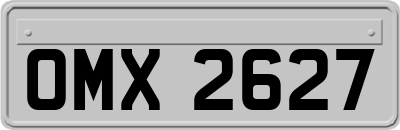 OMX2627