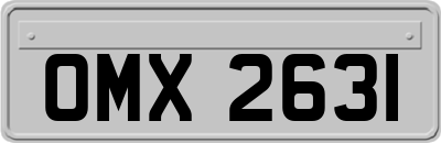 OMX2631