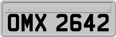 OMX2642