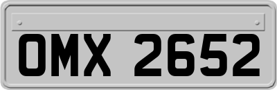 OMX2652