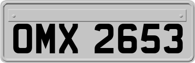 OMX2653