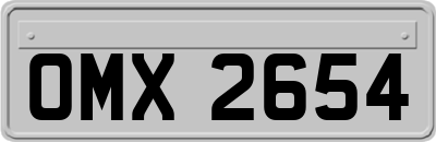 OMX2654