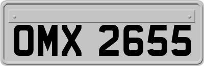 OMX2655