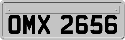 OMX2656