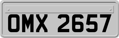 OMX2657