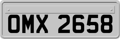 OMX2658