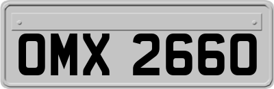 OMX2660
