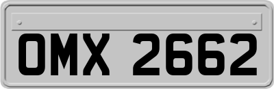 OMX2662