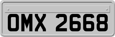 OMX2668