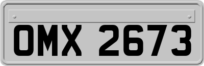 OMX2673