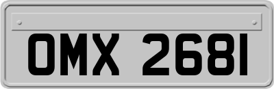 OMX2681