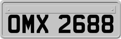OMX2688