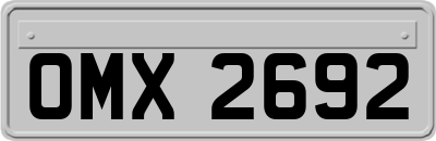 OMX2692