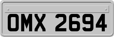 OMX2694