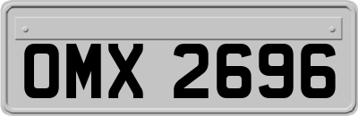 OMX2696