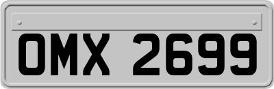 OMX2699