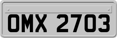 OMX2703