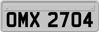 OMX2704