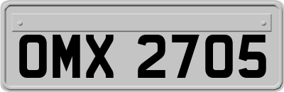 OMX2705