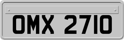 OMX2710