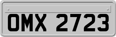 OMX2723