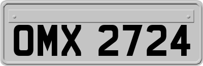 OMX2724