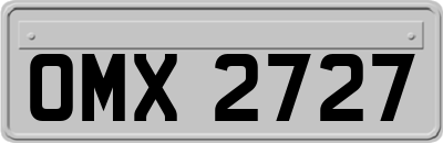 OMX2727