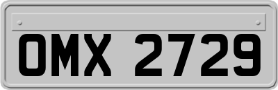 OMX2729