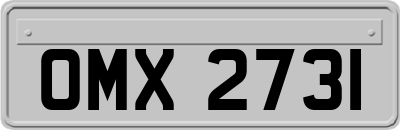 OMX2731