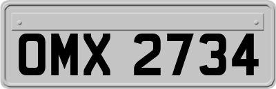 OMX2734