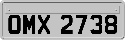 OMX2738