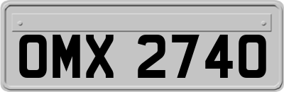 OMX2740