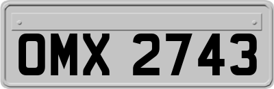 OMX2743