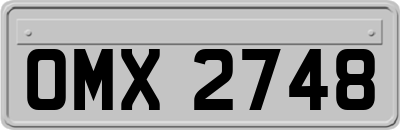OMX2748