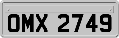 OMX2749