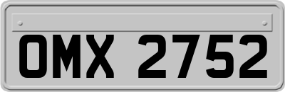 OMX2752