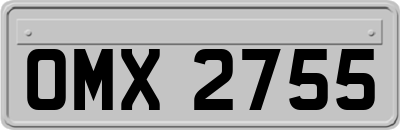 OMX2755