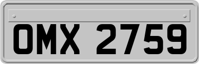 OMX2759