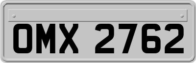 OMX2762