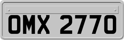 OMX2770